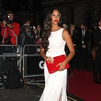 Leona Lewis at GQ Men of the Year 2011 | Picture 70920